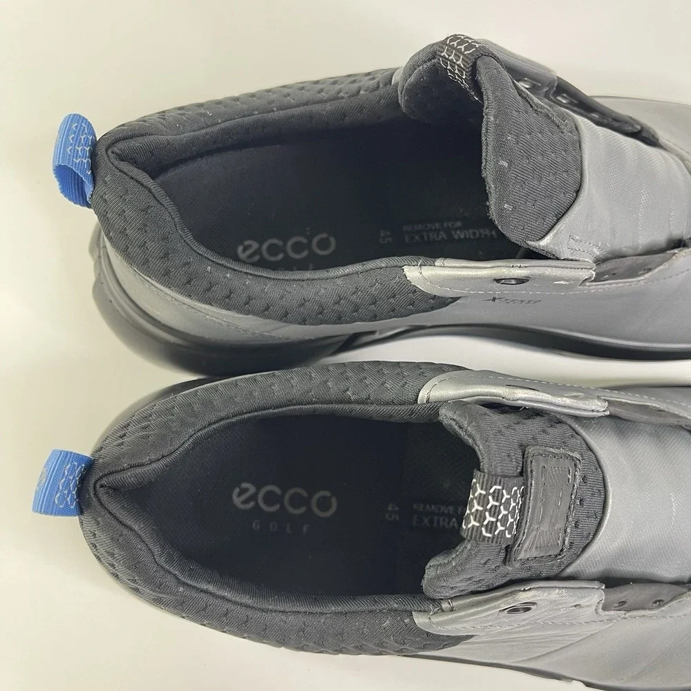 Ecco gray please